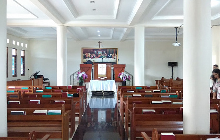 GKI Kawaluyaan