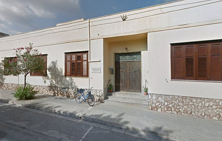 Istituto Salesiano Sacro Cuore