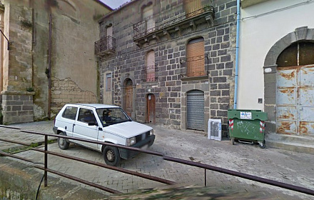 Chiesa San Francesco di Paola