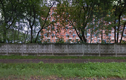 Церковь Георгия Победоносца