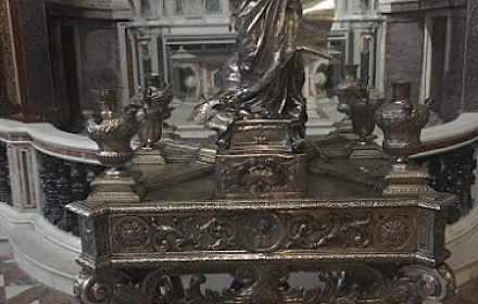 san giacomo messina