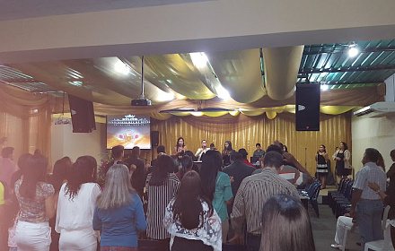 Jesus Christ King of Kings Christian Center