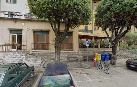 Oratorio di S. Antonio