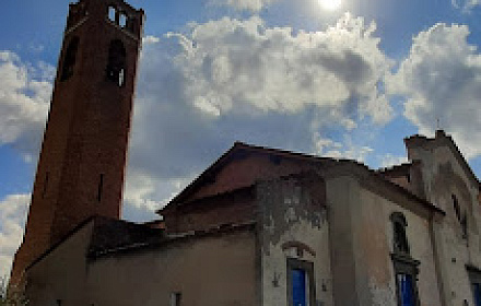 St. Michele Arcangelo Church