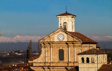 Maria Vergine Assunta