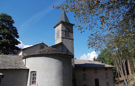 Church of Saints Peter and Paul