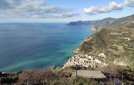 Santuario di Nostra Signora di Montenero