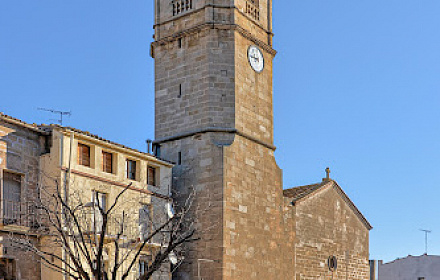 Església de la Mare de Déu de l'Assumpció