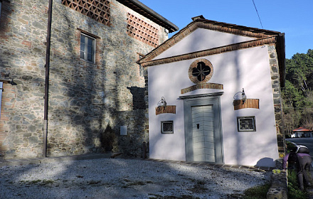 Oratorio