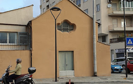 Chiesetta di Sant'Antonio