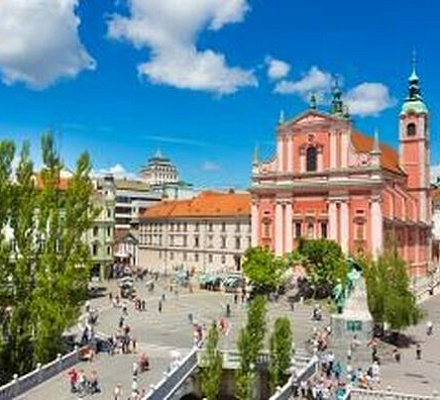 В Словении чуть было не легализовали эвтаназию