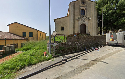 Saints Peter and Paul