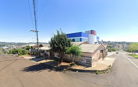 Igreja Missão Mundial Caminho Novo Bela Vista