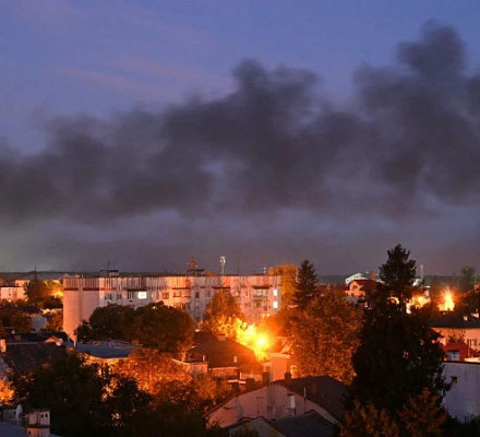El Papa Francisco pide el fin del uso de minas terrestres mientras Biden permite las minas estadounidenses en Ucrania