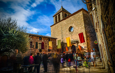 Parròquia Sant Andreu