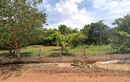 AD Shalom - MONTE HOREBE