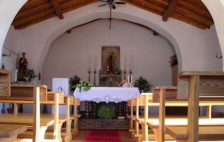 Chiesa San Pietro