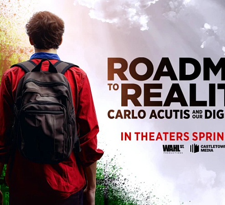 La película de Carlo Acutis recibe el apoyo del Congreso Eucarístico Nacional y del Instituto McGrath