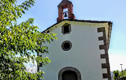 Hermitage of Sant Antoni de Pàdua
