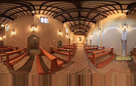 Chiesa di Santa Maria in Portuno