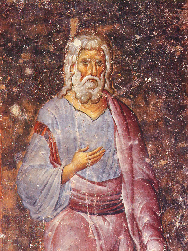 Праотец Фалек