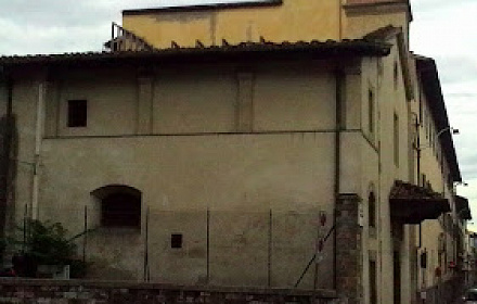 Church of San Giovanni Battista