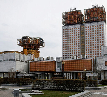 В главном здании РАН обсудят социальное служение Русской Православной Церкви