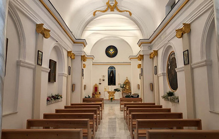 Chiesa di Sant'Antonio
