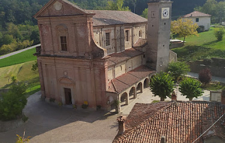 Chiesa della S.S. Annunziata