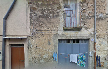Chiesa di San Giovanni Battista o del Collegio