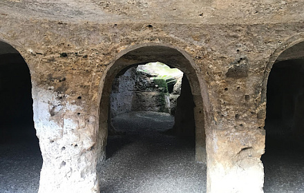 Chiesa di Santa Geffa