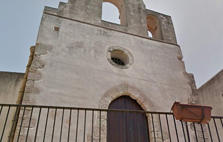 Chiesa di Santo Stefano Juniore