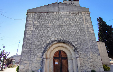 Immaculate Heart of Mary Church