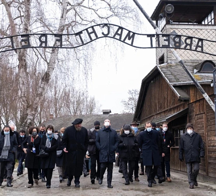 80 years later: Remembering the Catholic martyrs killed in Auschwitz during World War II