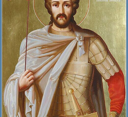 Святой Иоанн Воин: удивительно современный святой