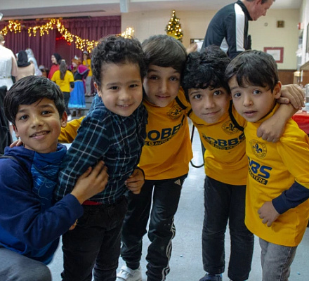 U.S. bishops say refugee program is ‘work of mercy’ after criticism from vice president