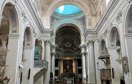 Chiesa Madre Santa Maria Maggiore