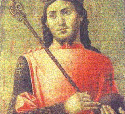 Wie die Reliquien von König Louis Saint Wissenschaftlern halfen