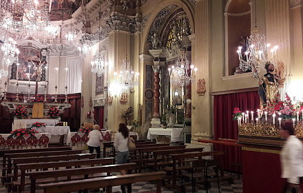 Chiesa di San Colombano