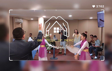 GBI HOME - House Of Mercy