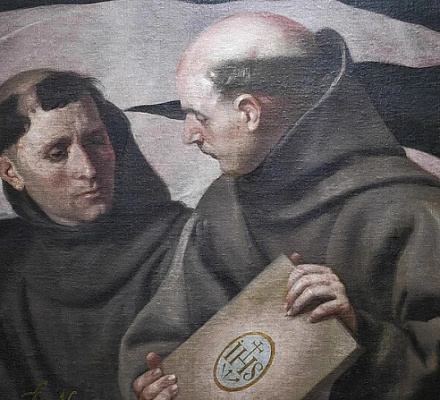 San Juan de Capistrano: Sacerdote franciscano y misionero que alcanzó la victoria militar
