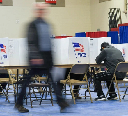 3 estados votan en contra de la elección de escuela, según las proyecciones