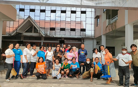 GKJ Kiaracondong.