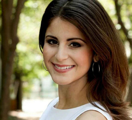 Lila Rose, Presidenta de Catholic Live Action, vota a favor de Trump tras superar sus dudas previas