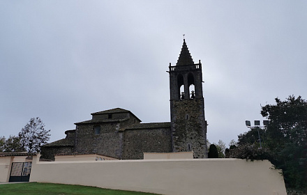 Sant Joan d'Aiguaviva