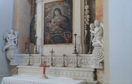 Chiesa di Sant'Elia