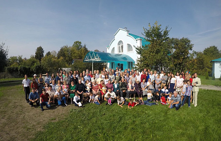 Церковь христиан адвентистов седьмого дня (Третья церковь)