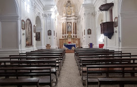 chiesa Matrice