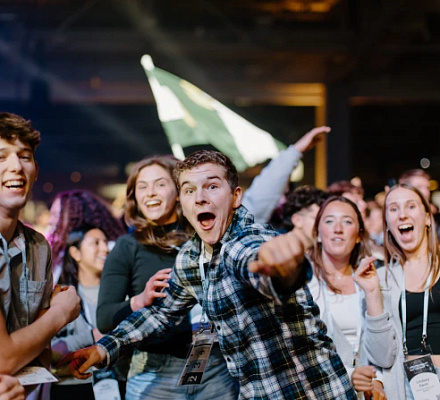 SEEK25 concluye en Salt Lake City con un gran testimonio