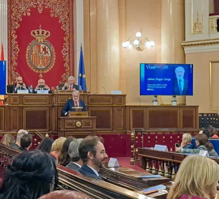 Cumbre internacional provida: La fe no se impone pero tampoco se esconde